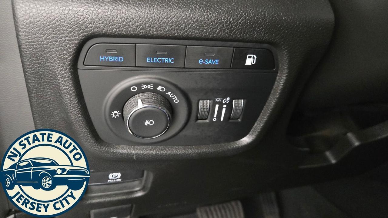 2022 Jeep Grand Cherokee 4xe Jersey City NJ