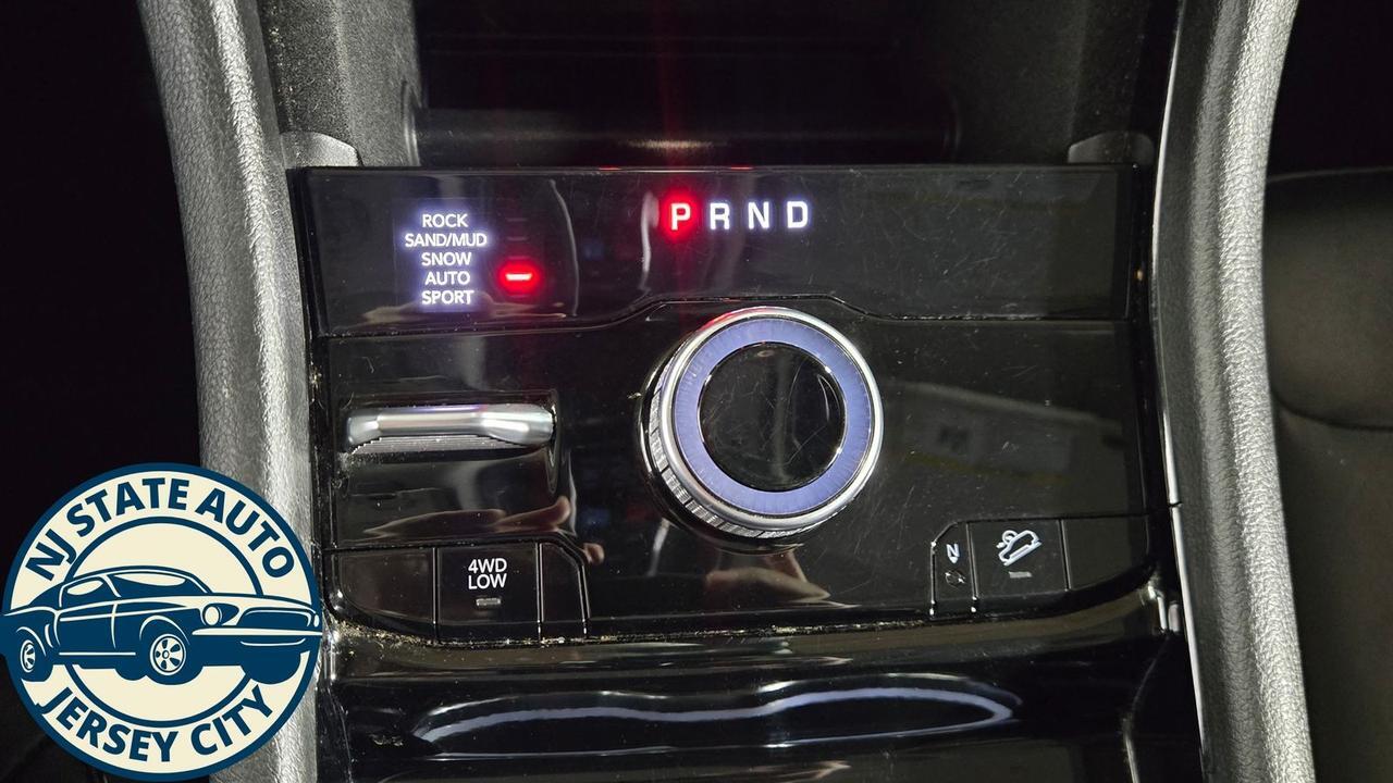 2022 Jeep Grand Cherokee 4xe Jersey City NJ