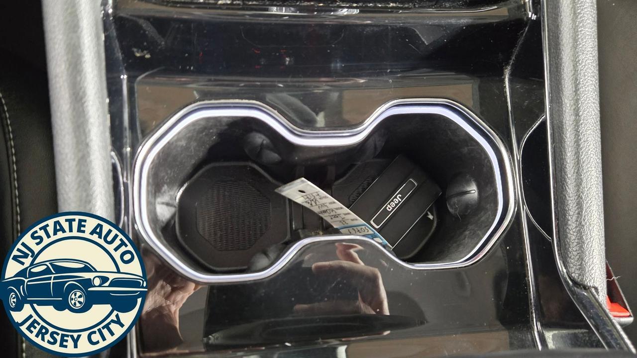 2022 Jeep Grand Cherokee 4xe Jersey City NJ