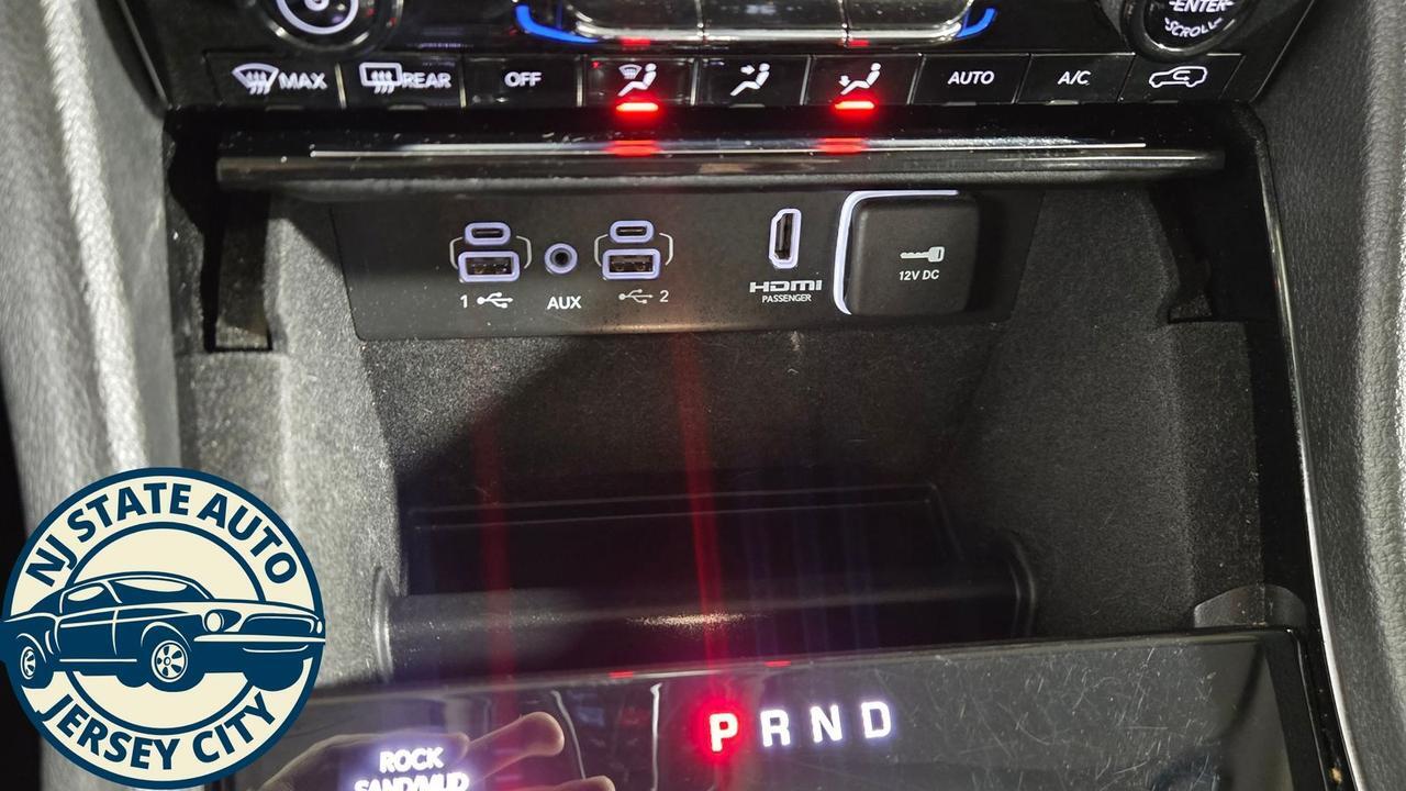 2022 Jeep Grand Cherokee 4xe Jersey City NJ