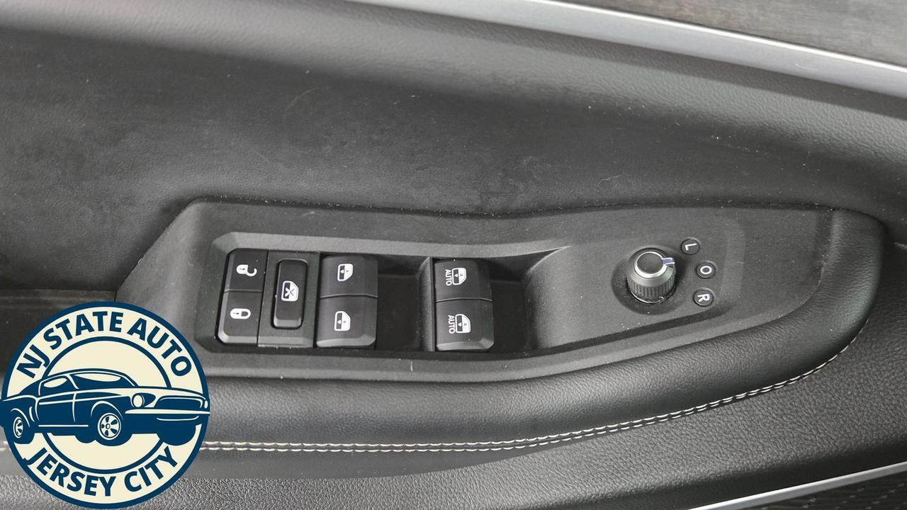 2022 Jeep Grand Cherokee 4xe Jersey City NJ