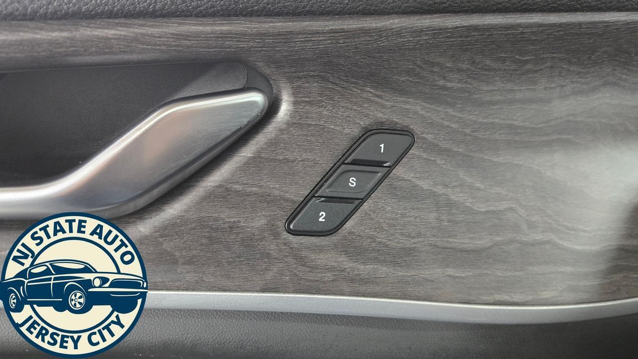 2022 Jeep Grand Cherokee 4xe Jersey City NJ