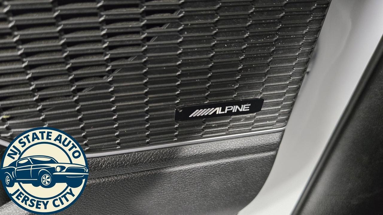 2022 Jeep Grand Cherokee 4xe Jersey City NJ