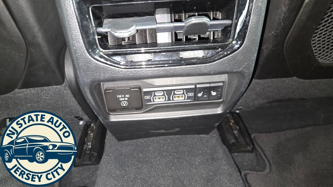 2022 Jeep Grand Cherokee 4xe Jersey City NJ