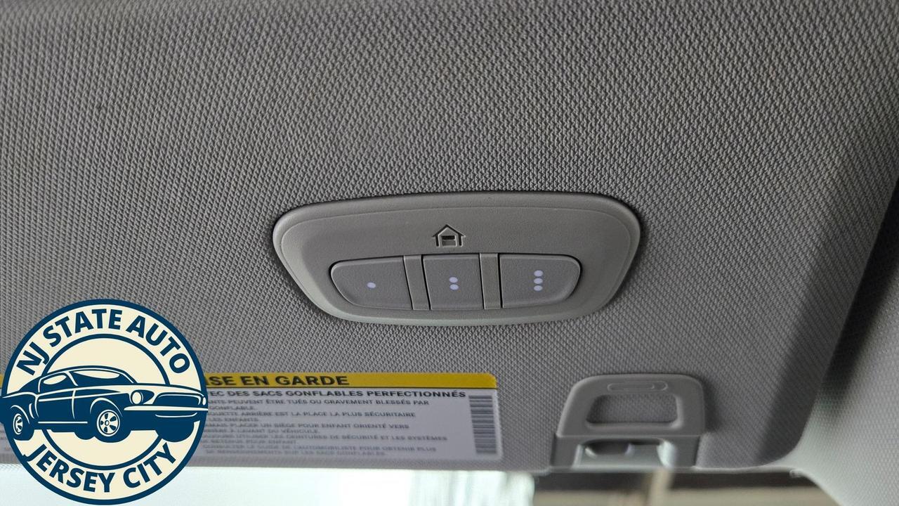 2022 Jeep Grand Cherokee 4xe Jersey City NJ