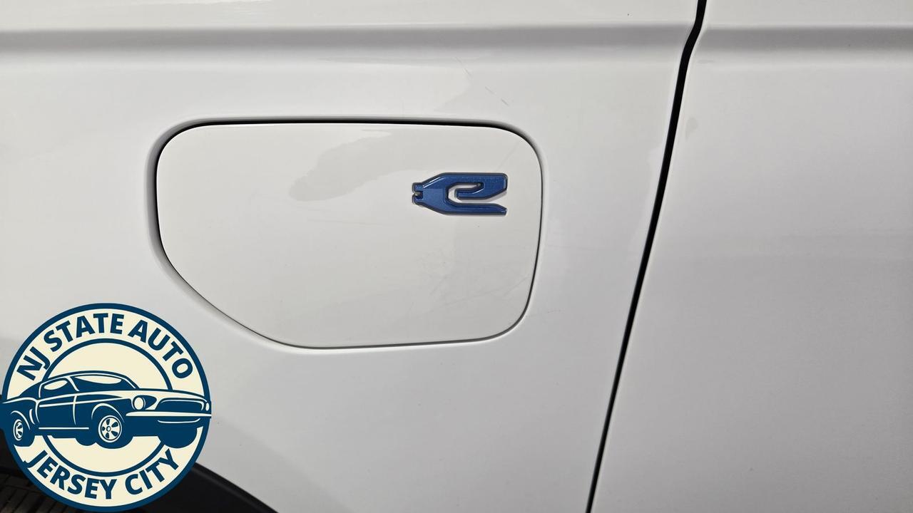 2022 Jeep Grand Cherokee 4xe Jersey City NJ