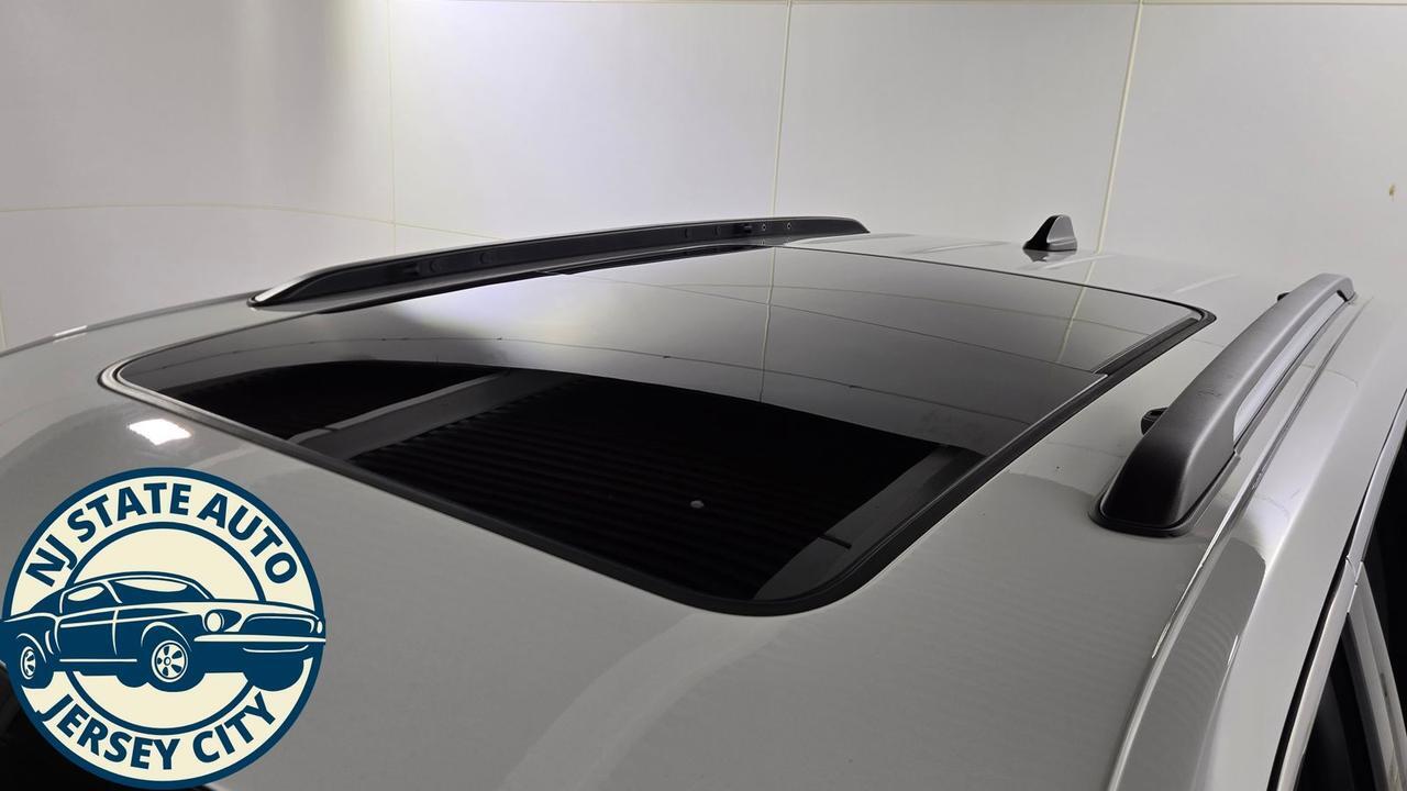 2022 Jeep Grand Cherokee 4xe Jersey City NJ