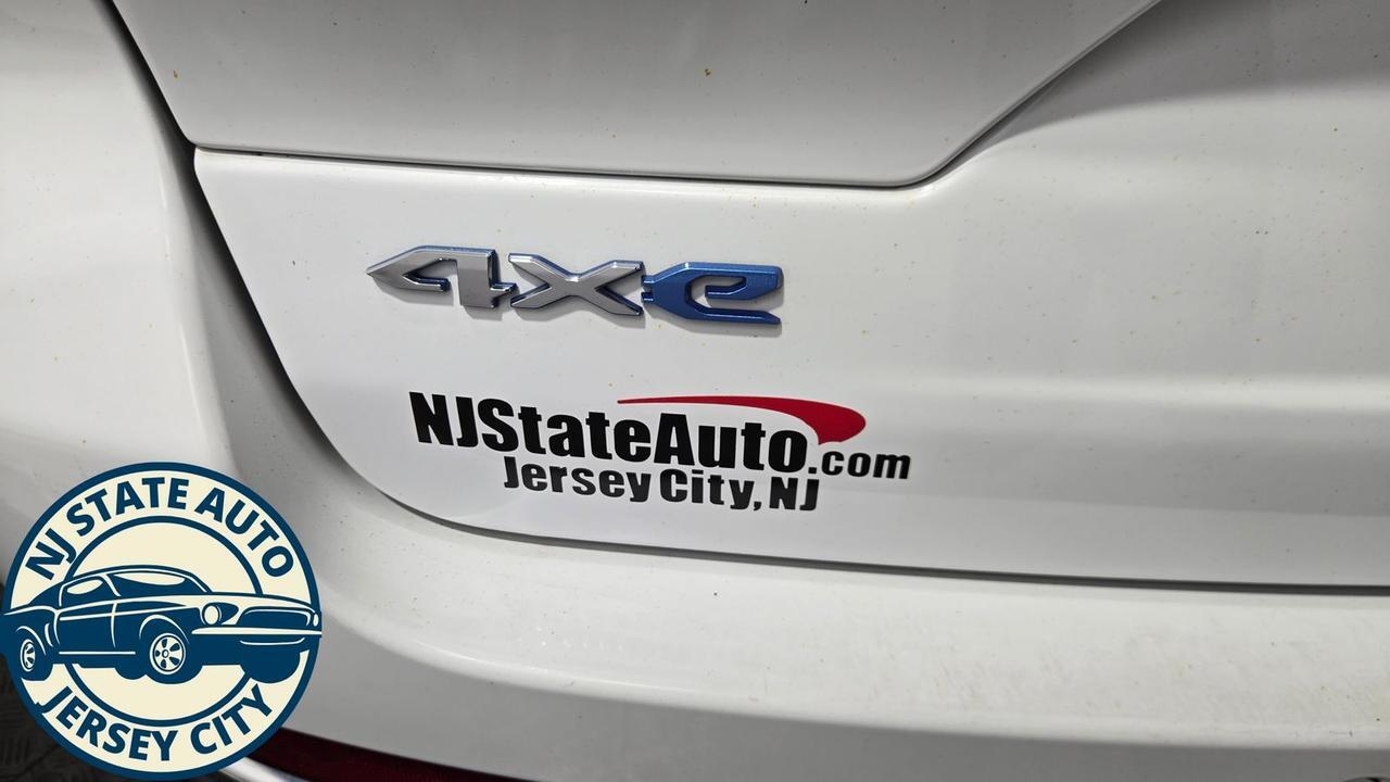 2022 Jeep Grand Cherokee 4xe Jersey City NJ