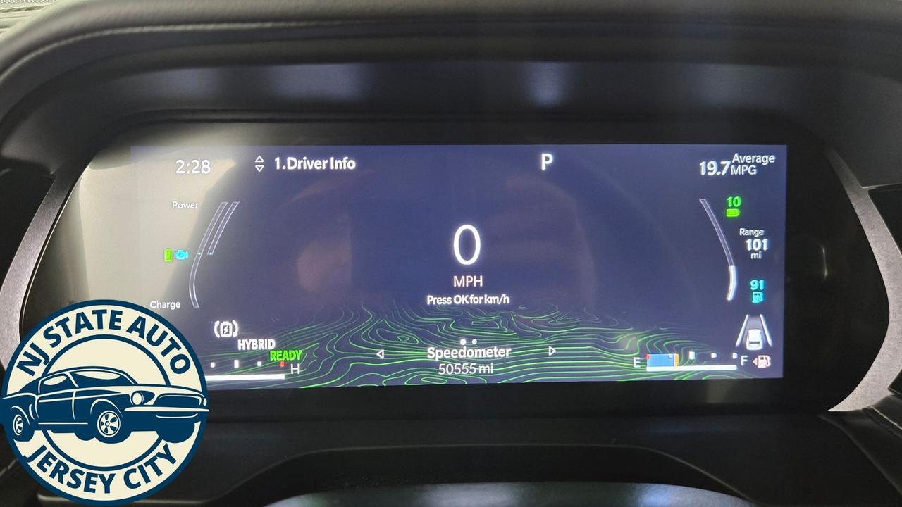 2022 Jeep Grand Cherokee 4xe Jersey City NJ