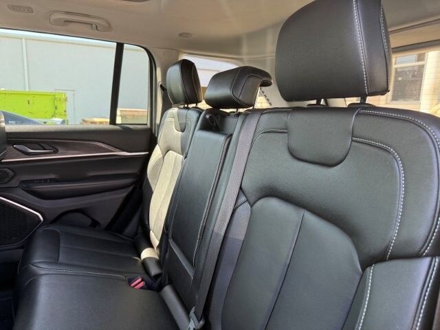 2022 Jeep Grand Cherokee 4xe Limited 4x4 Punta Gorda FL