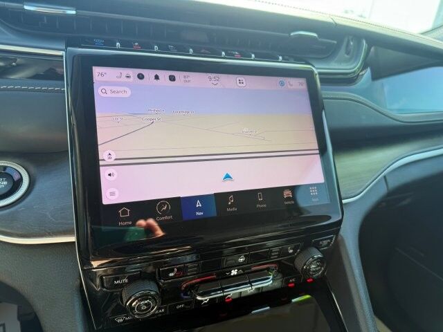 2022 Jeep Grand Cherokee 4xe Limited 4x4 Punta Gorda FL