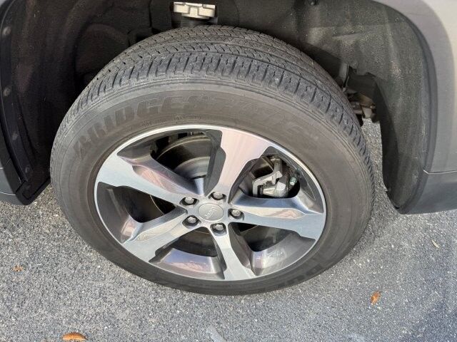 2022 Jeep Grand Cherokee 4xe Limited 4x4 Punta Gorda FL