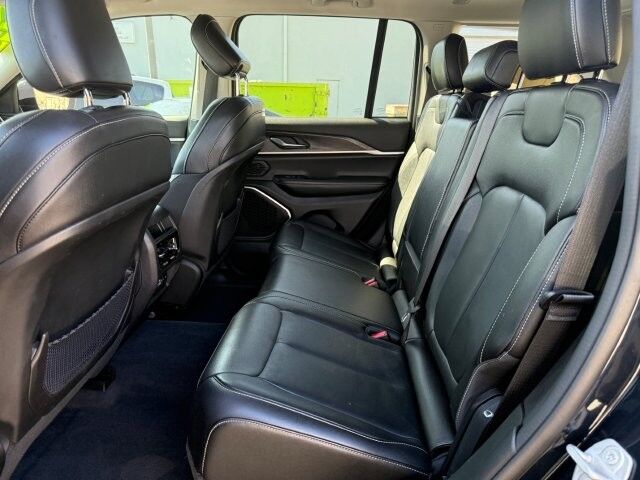 2022 Jeep Grand Cherokee 4xe Limited 4x4 Punta Gorda FL