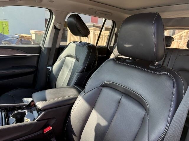 2022 Jeep Grand Cherokee 4xe Limited 4x4 Punta Gorda FL