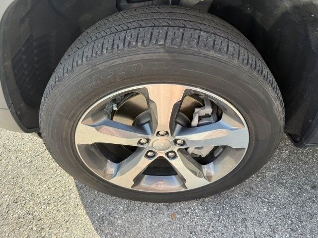 2022 Jeep Grand Cherokee 4xe Limited 4x4 Punta Gorda FL