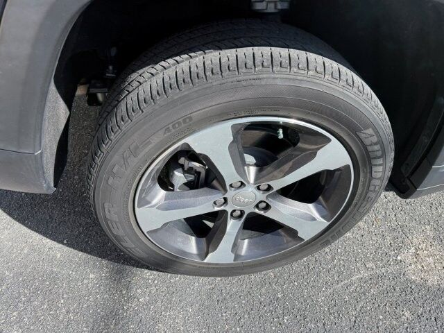 2022 Jeep Grand Cherokee 4xe Limited 4x4 Punta Gorda FL