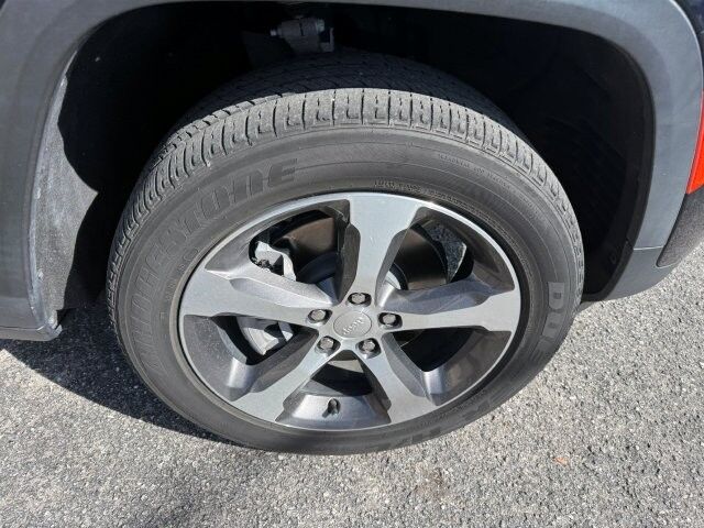 2022 Jeep Grand Cherokee 4xe Limited 4x4 Punta Gorda FL