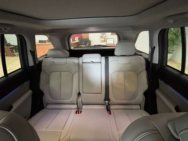 2022 Jeep Grand Cherokee 4xe Overland 4x4 Charlotte NC