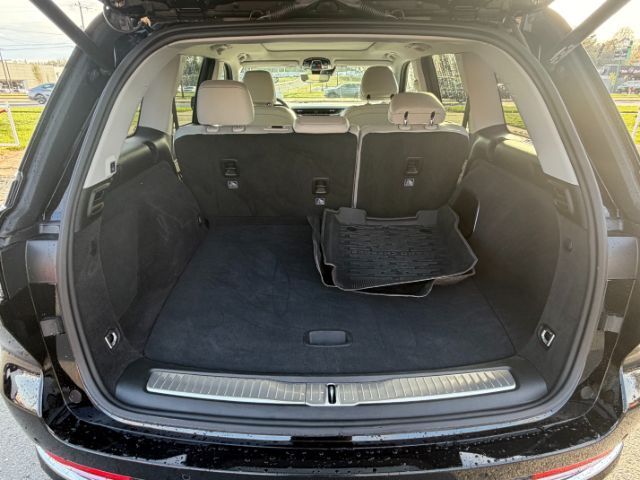 2022 Jeep Grand Cherokee 4xe Overland 4x4 Charlotte NC