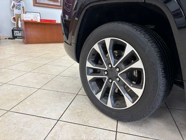 2022 Jeep Grand Cherokee 4xe Overland 4x4 Charlotte NC