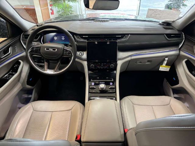 2022 Jeep Grand Cherokee 4xe Overland 4x4 Charlotte NC