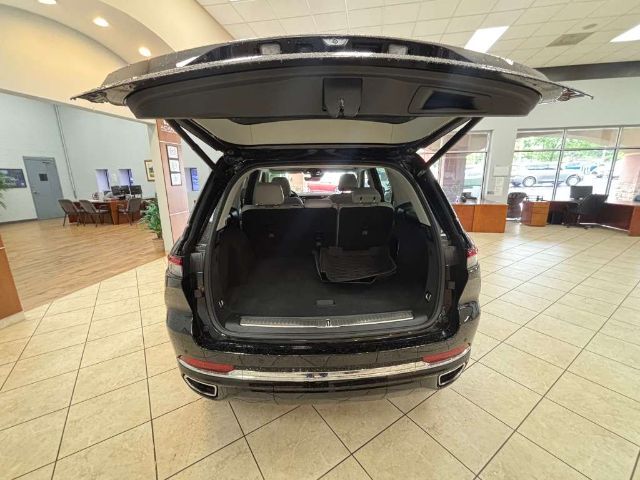 2022 Jeep Grand Cherokee 4xe Overland 4x4 Charlotte NC