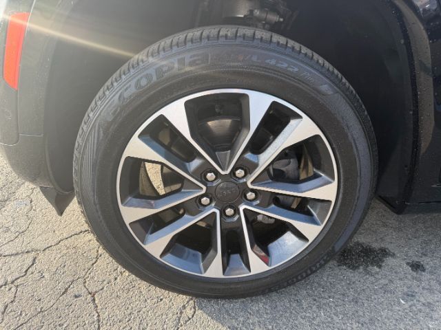 2022 Jeep Grand Cherokee 4xe Overland 4x4 Charlotte NC