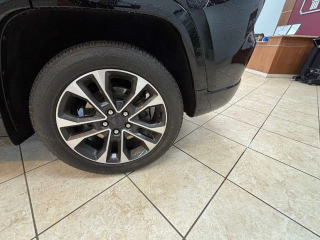 2022 Jeep Grand Cherokee 4xe Overland 4x4 Charlotte NC