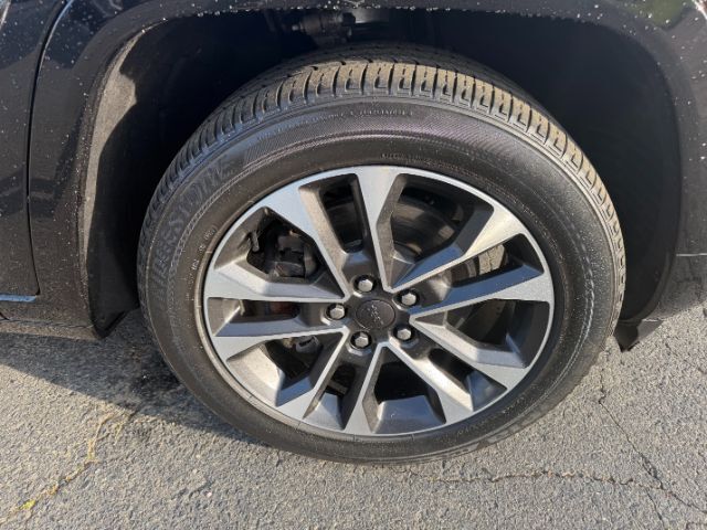 2022 Jeep Grand Cherokee 4xe Overland 4x4 Charlotte NC