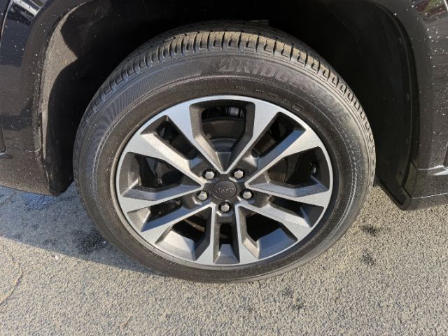 2022 Jeep Grand Cherokee 4xe Overland 4x4 Charlotte NC