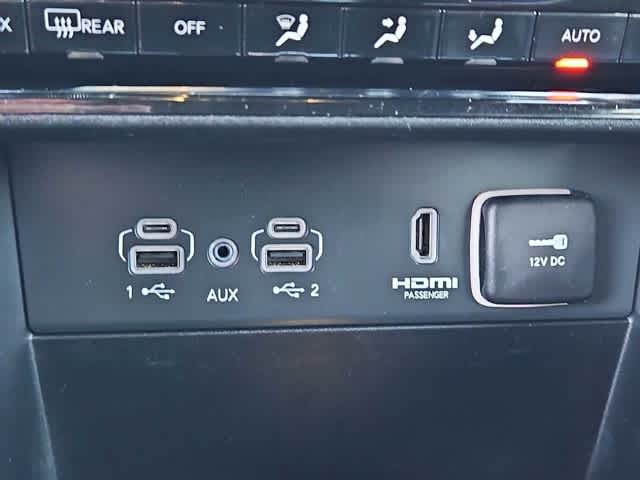 2022 Jeep Grand Cherokee 4xe Overland Irving TX