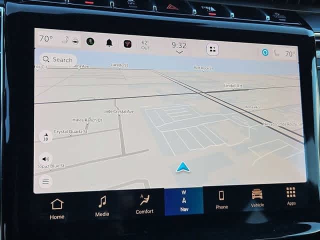 2022 Jeep Grand Cherokee 4xe Overland Irving TX