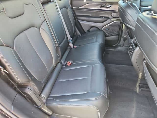 2022 Jeep Grand Cherokee 4xe Overland Irving TX