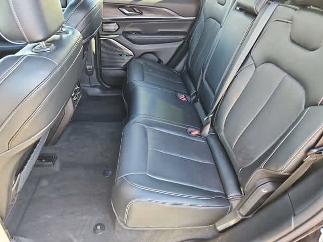 2022 Jeep Grand Cherokee 4xe Overland Irving TX