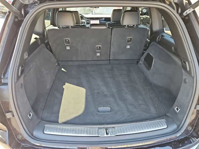 2022 Jeep Grand Cherokee 4xe Overland Irving TX