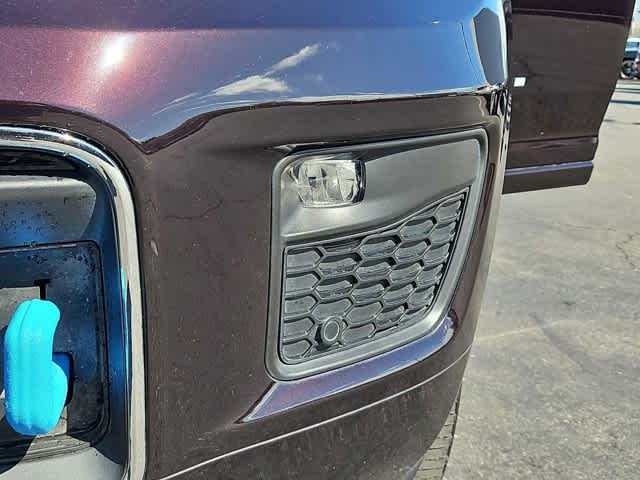 2022 Jeep Grand Cherokee 4xe Overland Irving TX