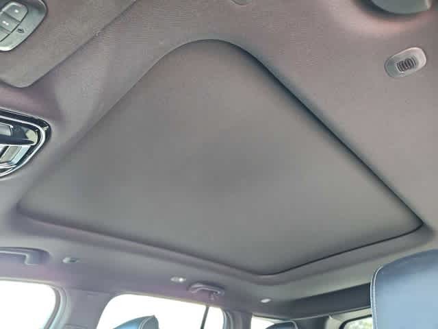 2022 Jeep Grand Cherokee 4xe Overland Irving TX