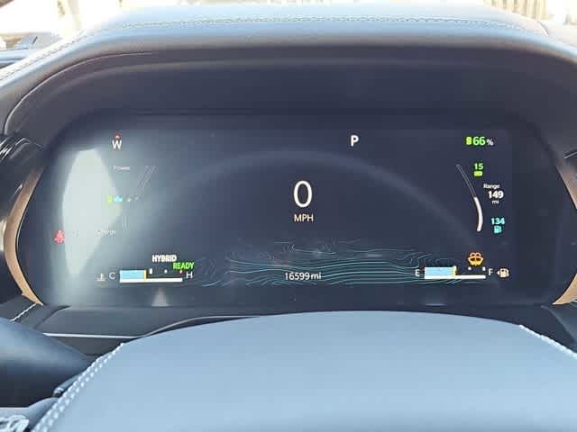 2022 Jeep Grand Cherokee 4xe Overland Irving TX