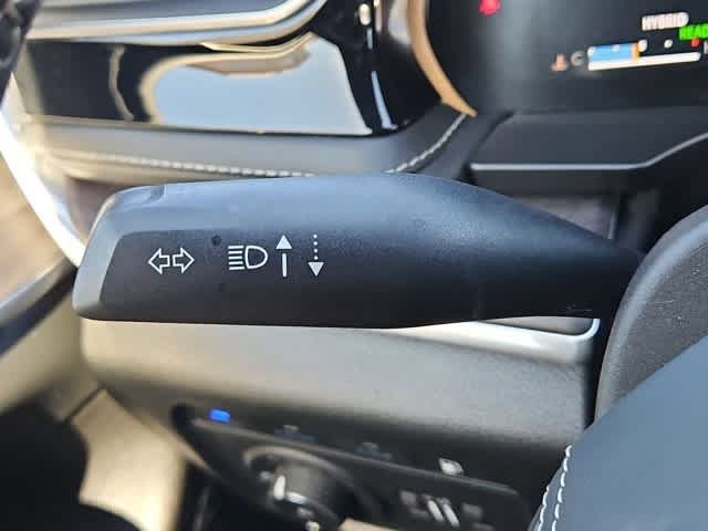 2022 Jeep Grand Cherokee 4xe Overland Irving TX