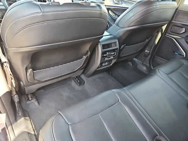 2022 Jeep Grand Cherokee 4xe Overland Irving TX