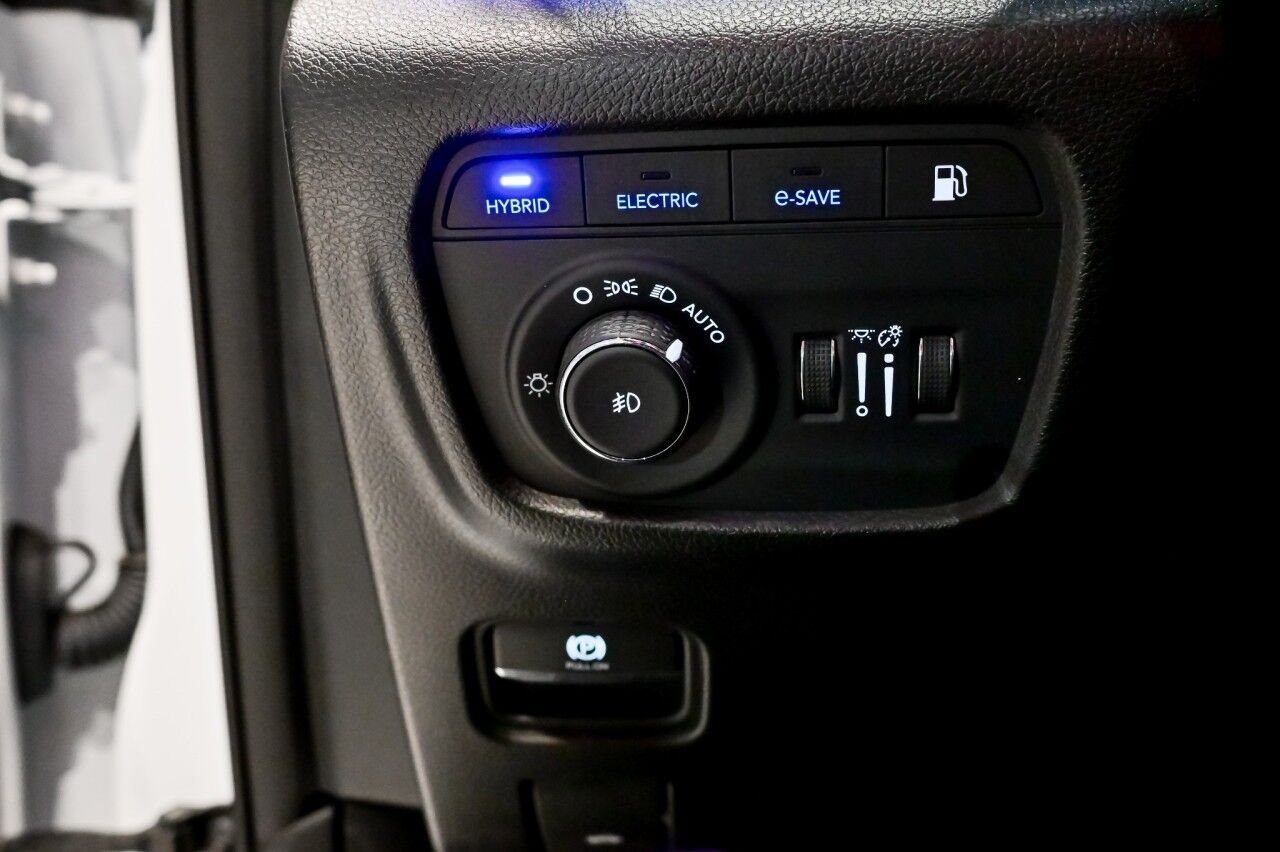 2022 Jeep Grand Cherokee 4xe Overland Springfield NJ