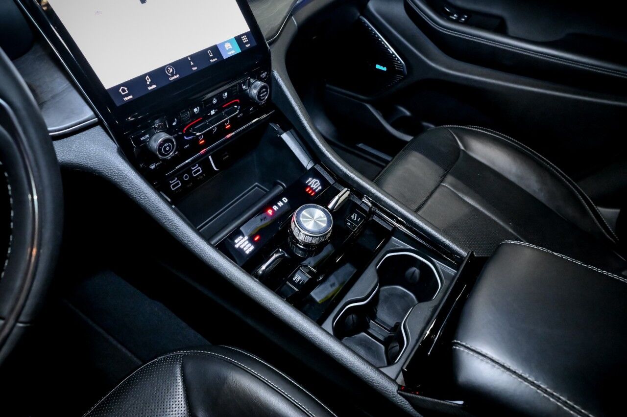 2022 Jeep Grand Cherokee 4xe Overland Springfield NJ