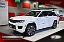 2022 Jeep Grand Cherokee 4xe Overland Springfield NJ