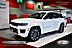2022 Jeep Grand Cherokee 4xe Overland Springfield NJ