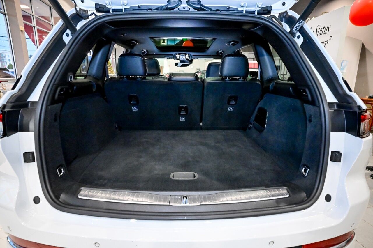 2022 Jeep Grand Cherokee 4xe Overland Springfield NJ