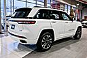 2022 Jeep Grand Cherokee 4xe Overland Springfield NJ