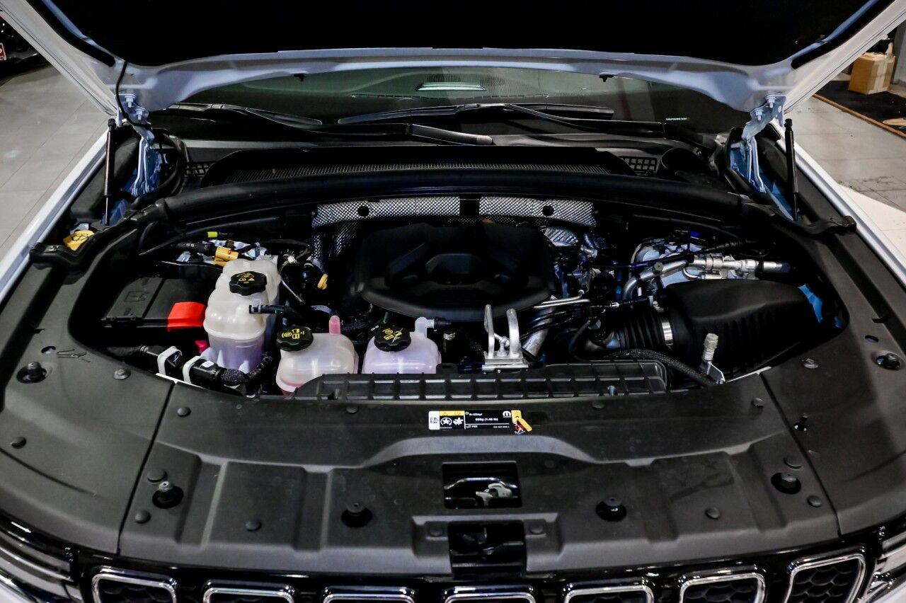 2022 Jeep Grand Cherokee 4xe Overland Springfield NJ