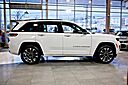 2022 Jeep Grand Cherokee 4xe Overland Springfield NJ
