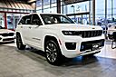 2022 Jeep Grand Cherokee 4xe Overland Springfield NJ