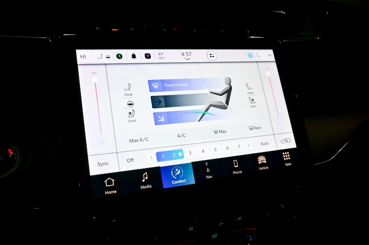 2022 Jeep Grand Cherokee 4xe Overland Springfield NJ